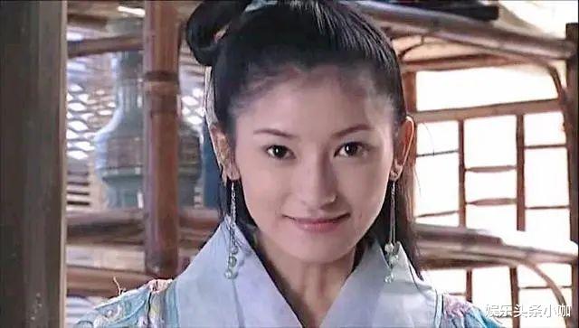 段誉|袭胸尿失禁，演员加戏成猥琐男？
