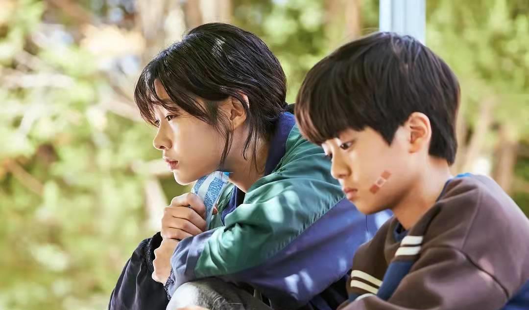 周杰|4部熬夜必追的韩剧，你看过哪一部？