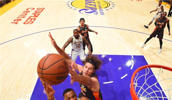 拉簡(jiǎn)·朗多|連續(xù)5場(chǎng)被棄用！得分全隊(duì)倒數(shù)第1，這位35歲全明星，真走到退役邊