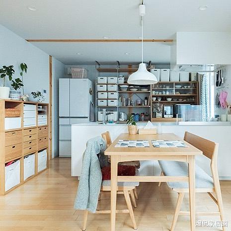 爆侃家居圈|房子住久了才发现，这5个家居用品看似“不起眼”，实用性却贼强！