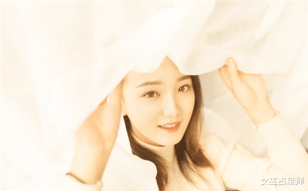 女巫占星师|不会花言巧语，但是总是懂得珍惜，喜欢默默守护的生肖