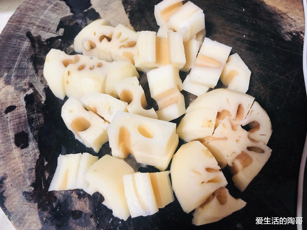 爱生活的陶哥|秋季养生，最佳菜，肉，果，水，习惯给你，养好身体，冬天没烦劳