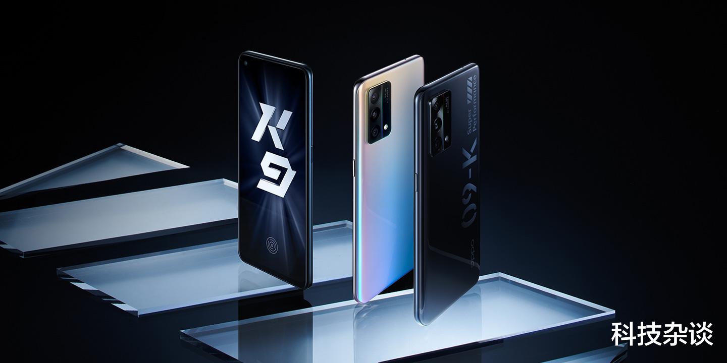 iPhone|OPPO这新设计漂亮吗？能否商用成谜