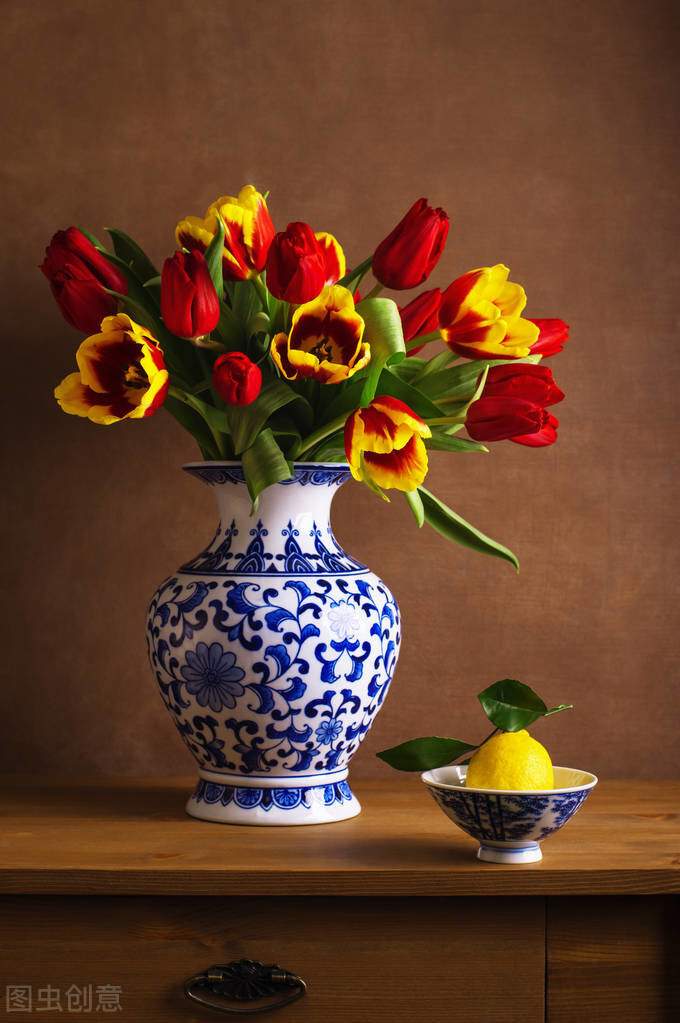 你好除夕|心理测试:凭感觉选一束花,测出你最适合的生活是哪种档次?