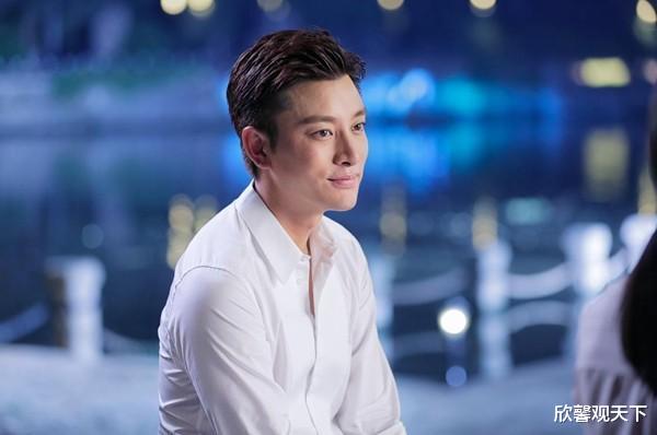 贾乃亮|有种“整容”叫离婚2年，李小璐还是李小璐，贾乃亮却判若两人