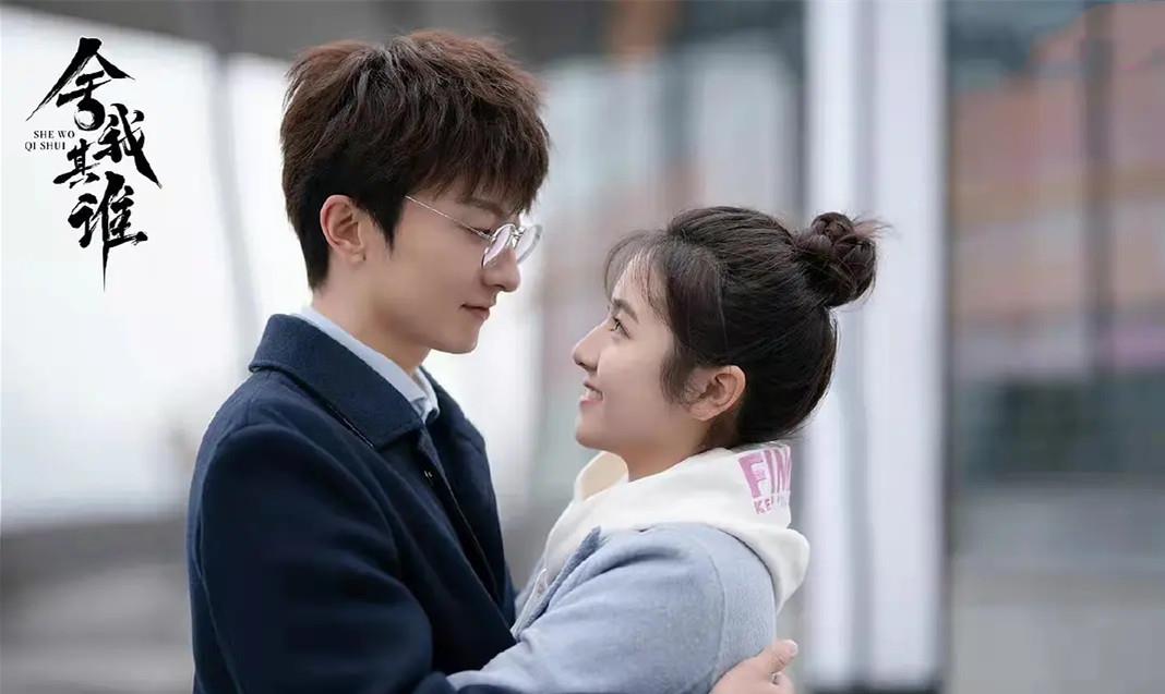 李易峰|盘点9月都市青春爱情剧，这5部剧甜度高，热度也高