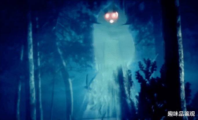 外星人 地球上的不明生物越来越像人类，为何人类反而越来越像外星人？