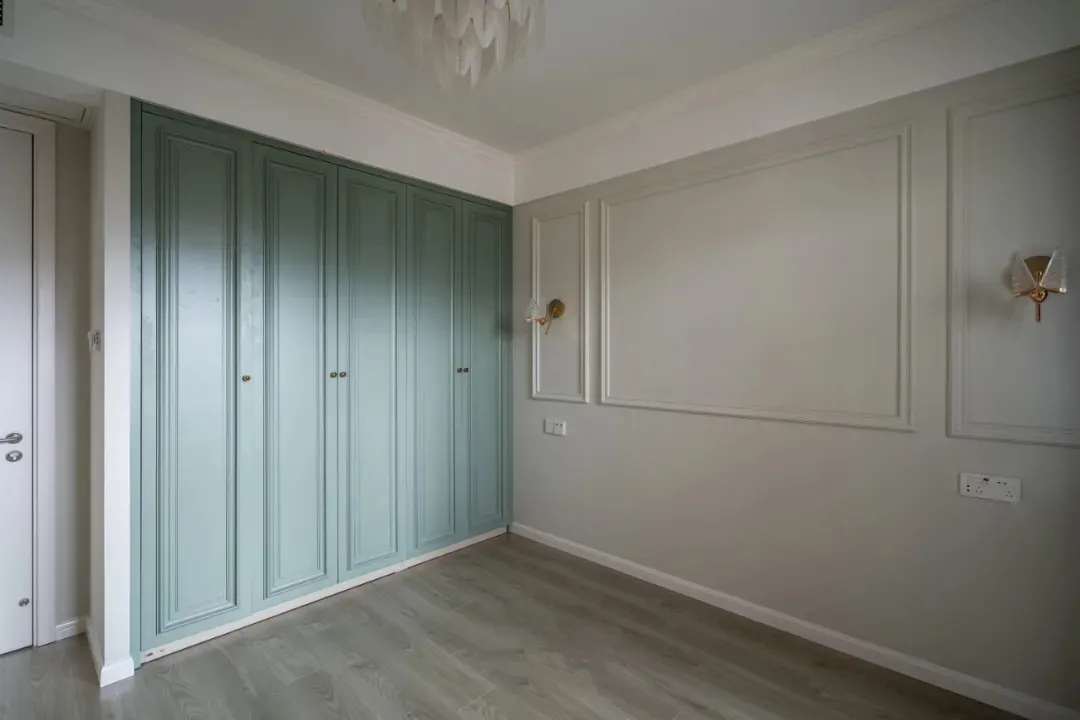 为什么网上看到别人家的卧室那么好看，原来是掌握了这三要素！