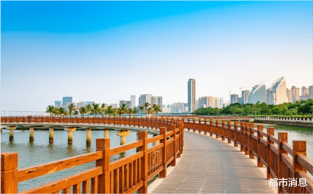 武汉|广东湛江楼市的危与机，回不去的房价，碧海银滩的湛江楼市的潜力