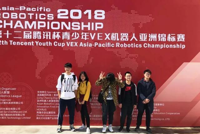 大师在流浪小丑在天堂 从计算机“小白”到被卡内基梅隆录取！苏州姑娘以梦为马，目标是