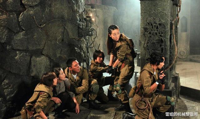 电视剧|11部抗日神剧，有的已经直接点名禁播，你都看过哪几部？