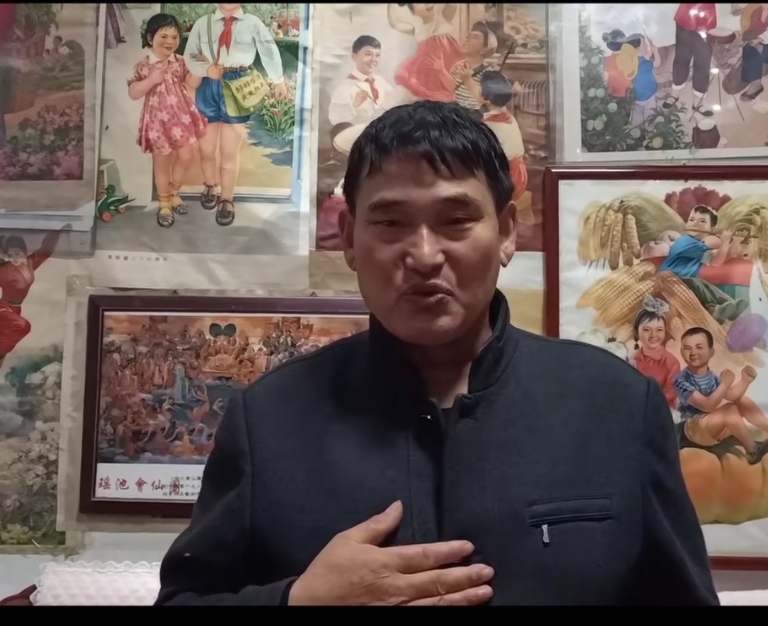 朱之文|大衣哥“老底”被揭，昔日恩人发长文痛斥：台上朴实，台下肮脏