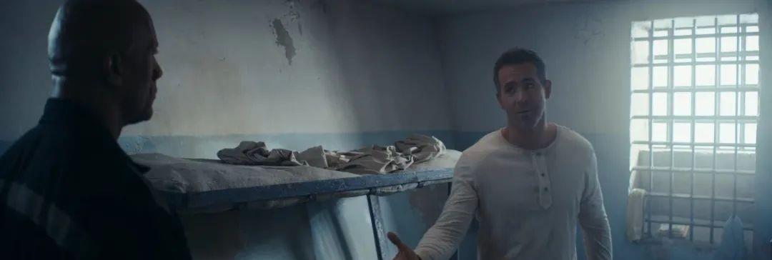 陈自瑶|网飞绝了，花13亿拍了部垃圾