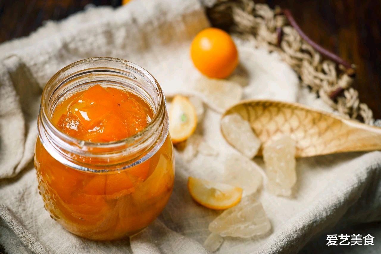 冰糖|冬天吃再多的梨都不如吃它，煮熟比生吃更营养，很多人都不懂