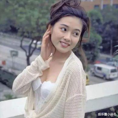 李丽珍|李丽珍近照曝光，曾是无数男人的梦中情人，53岁再复出不负众望