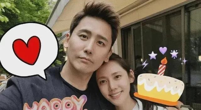 情感维护|杜淳与秋瓷炫有缘无分，彭于晏与秋瓷炫相忘江湖