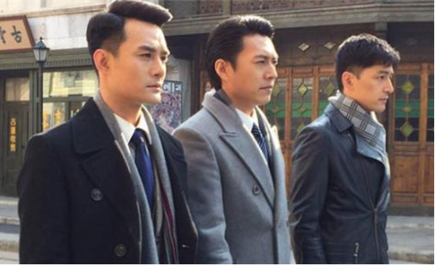 刘亦菲|她来中国跑龙套十年，凭《伪装者》走红，如今已成中国媳妇