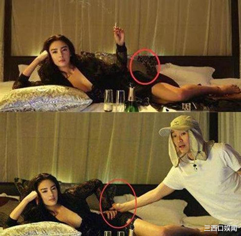 智商税|穿帮镜头，群演：导演你给的工资那么低，我一男的都只好来演宫女了