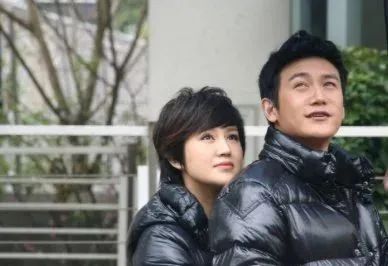 陆毅|陆毅作品锐减，妻子鲍蕾9年不拍戏，夫妻俩为啥还能维持奢侈生活？