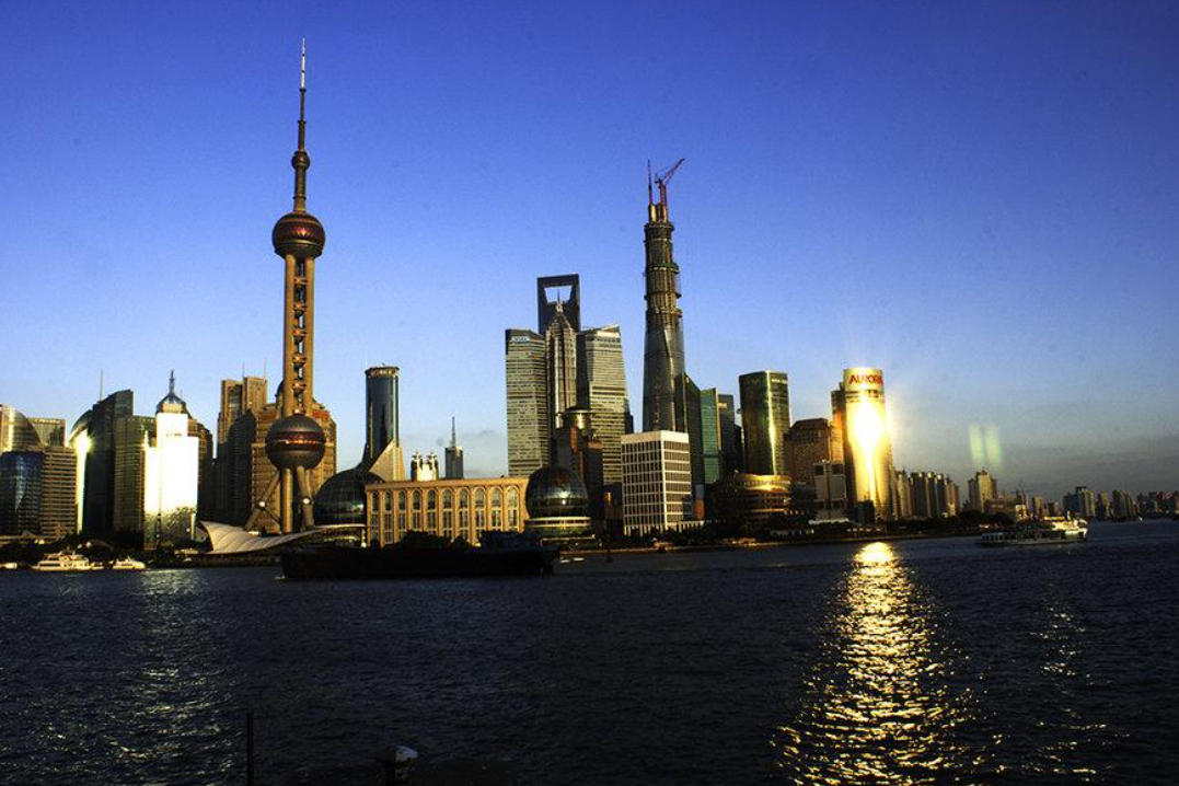终究会牵手的旅行 中国十大“向往”城市，居民多为外地人，且南北地区分布均匀