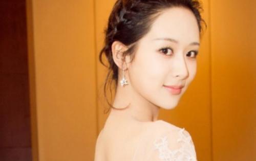 杨紫|杨紫真名曝光！看清第二个字后，也就只有学霸才能读出来？