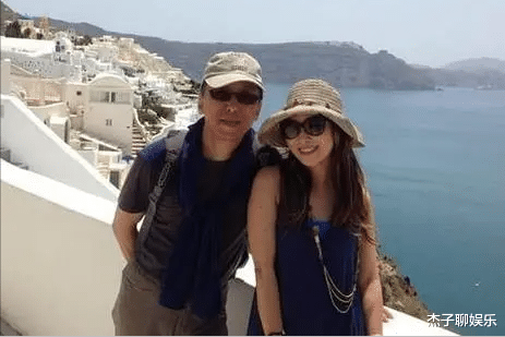 鞠婧祎|66岁男星肝部长肿瘤，自爆已写好遗书：留豪宅、保险给小10岁妻子