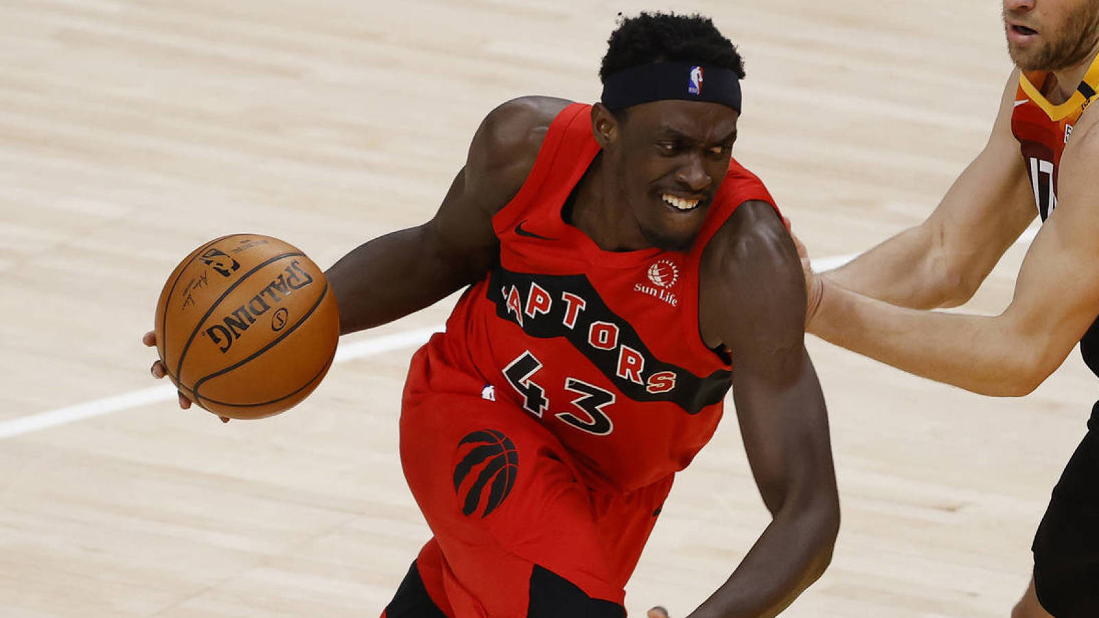 交易 传闻消息：猛龙无意交易西卡，独行侠有意一人，灰熊或弃2老将？