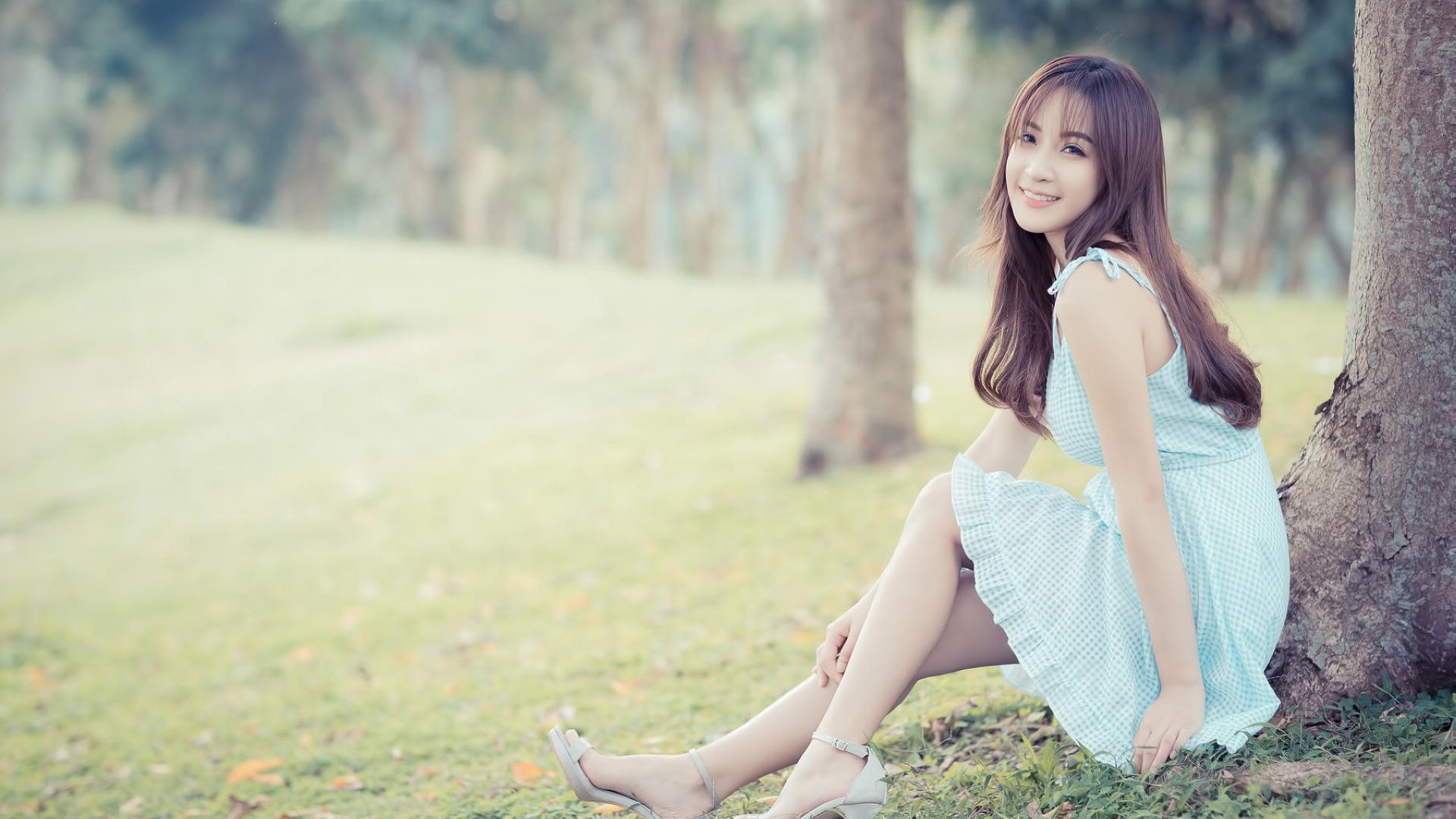 雨哥真有料 女生想要你追她时,身体会有这五个“反应”