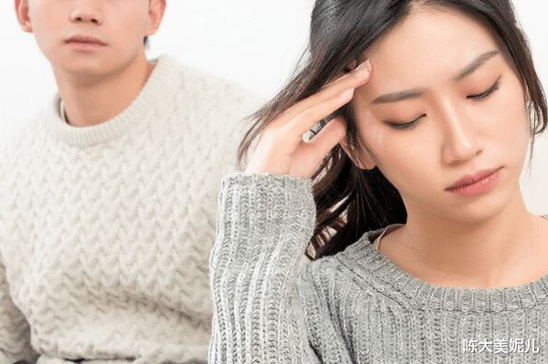 陈大美妮儿 姑姑是女强人，她有21个情人，多年后，报应全都到了我身上