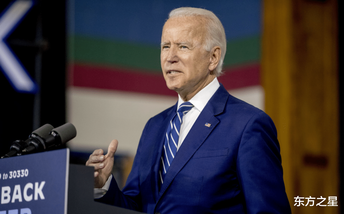 任正非|又对华下黑手？拜登突然剑指华为，不料任正非掏出王牌，稳如泰山