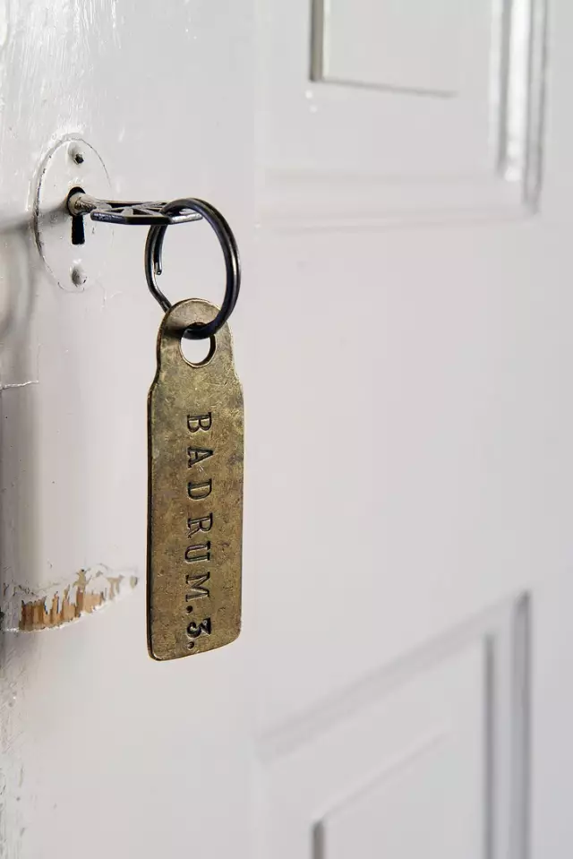 夫妻俩改造48m2老房,变身腔调爆棚的精致公寓