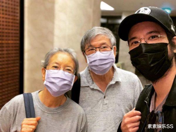 王力宏|大反转！王力宏父亲发文，指责李靓蕾骗婚，已经持有巨大财产