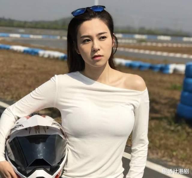 TVB|又走一个!27岁TVB实力派小花被曝离巢,入行近10年不受捧