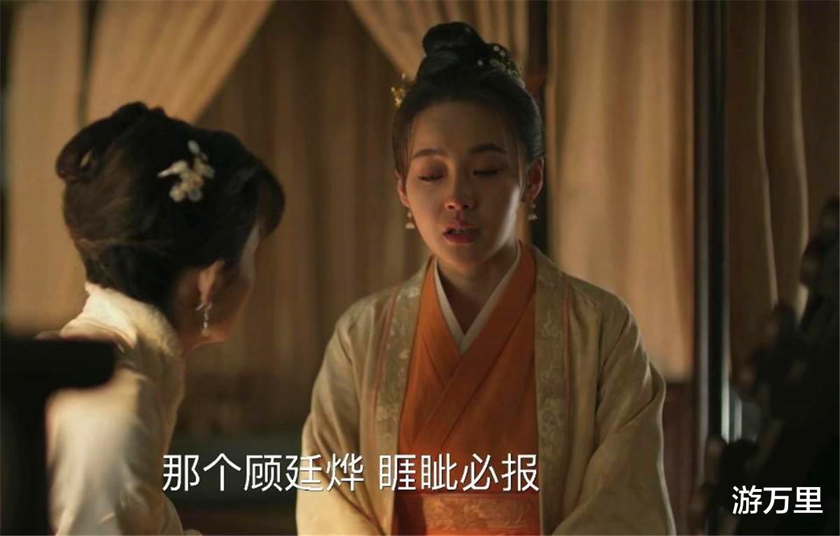 知否知否应是绿肥红瘦|《知否》不让华兰嫁伯爵府却让如兰嫁侯爵府，大娘子最疼?的?是华兰