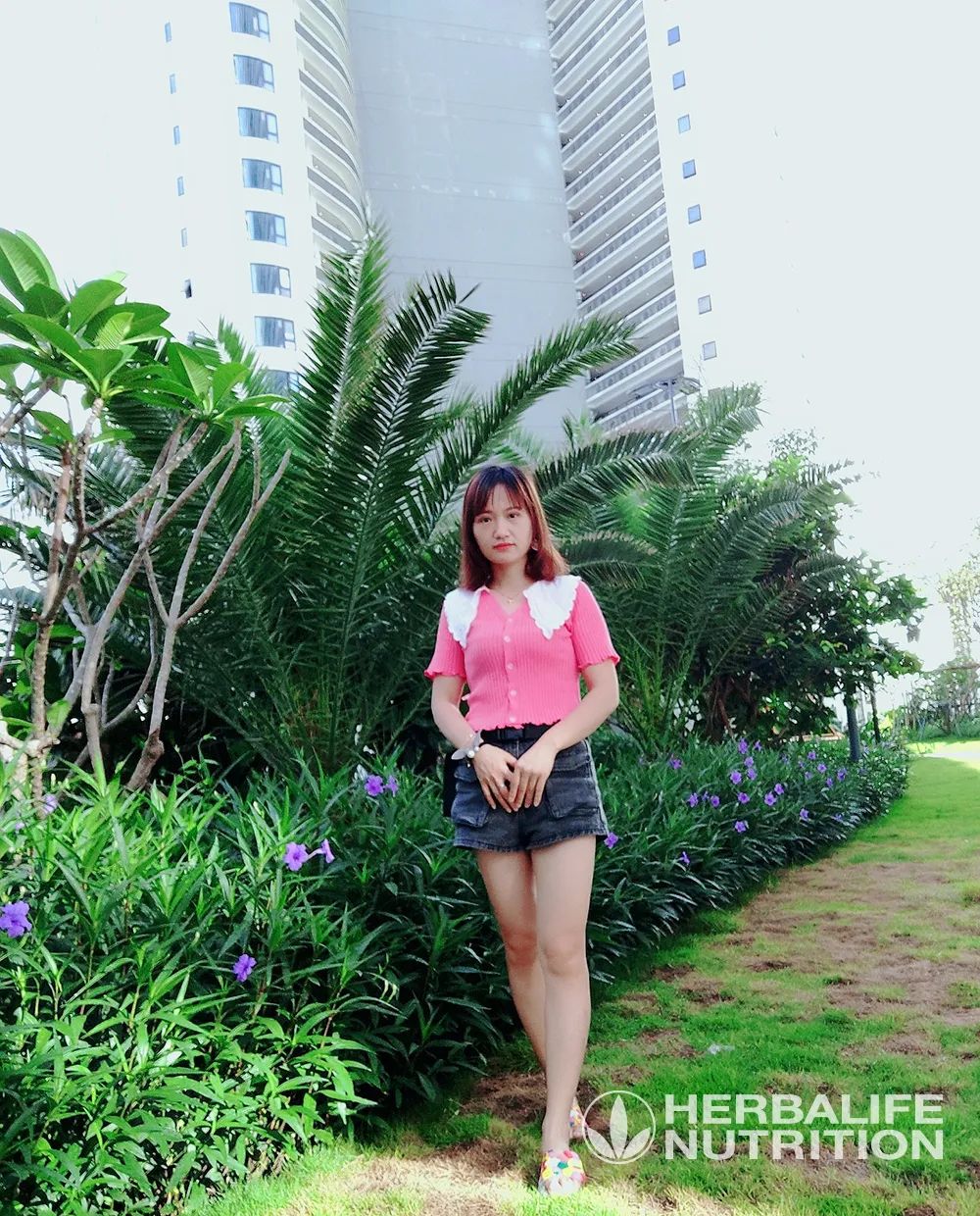 运动|减重46斤，她用这4招击败产后肥胖，瘦身如少女！