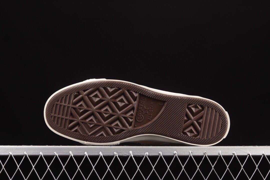 莆田鞋匠|?Converse One Star Academy一星系列 经典低帮复古休闲百搭鞋