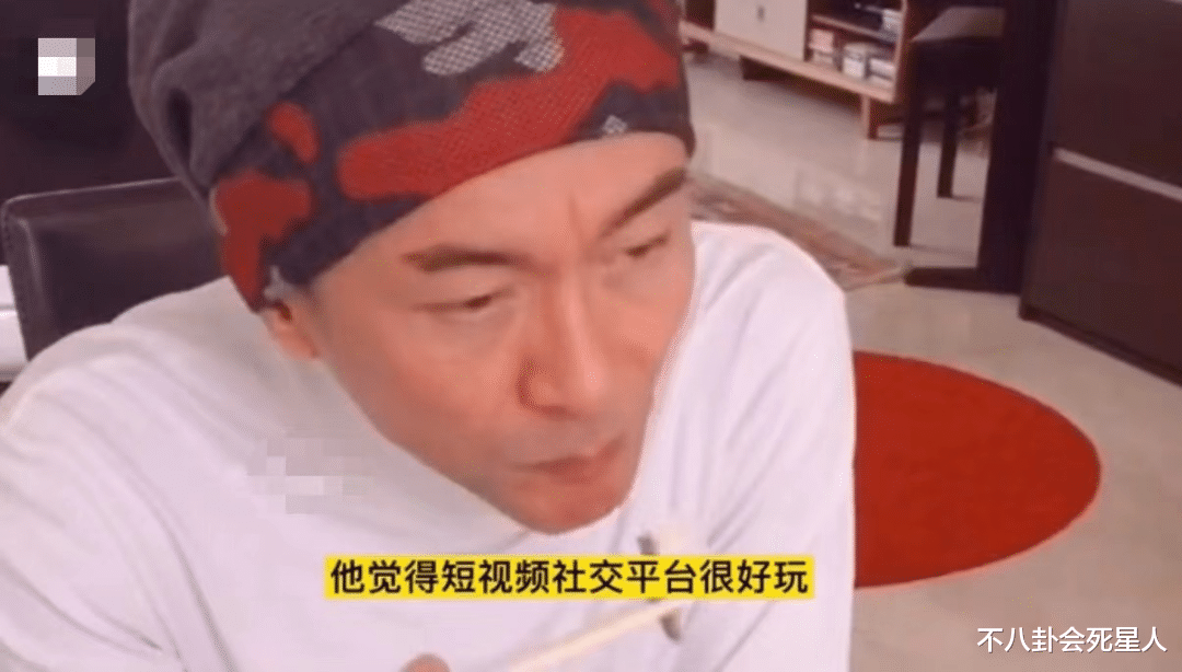 TVB|中年复出的10位过气香港艺人，个个不再风光，都是为了生活