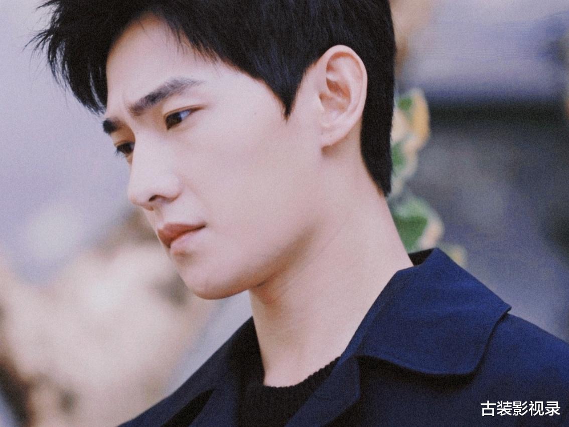 乔晶晶|《你是我的荣耀》结局：关在大病痊愈，于途实现人生终极梦想