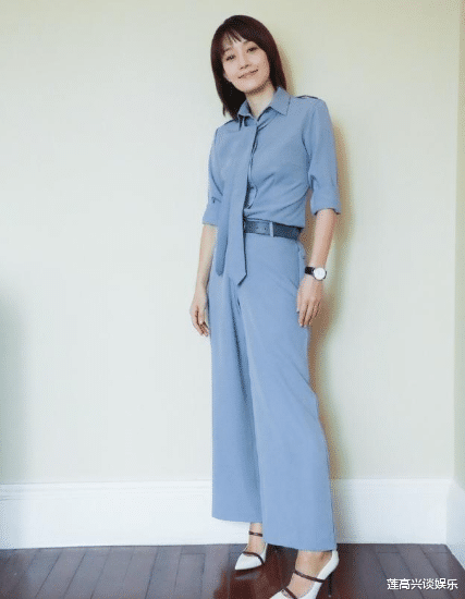 浪胃仙|文章马伊琍为女儿合体，两人复婚有望？马伊琍公开回应8个字