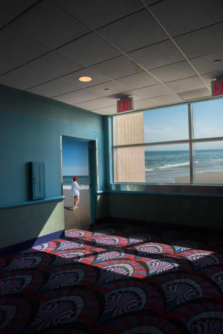 摄影审美提升 摄影师安利