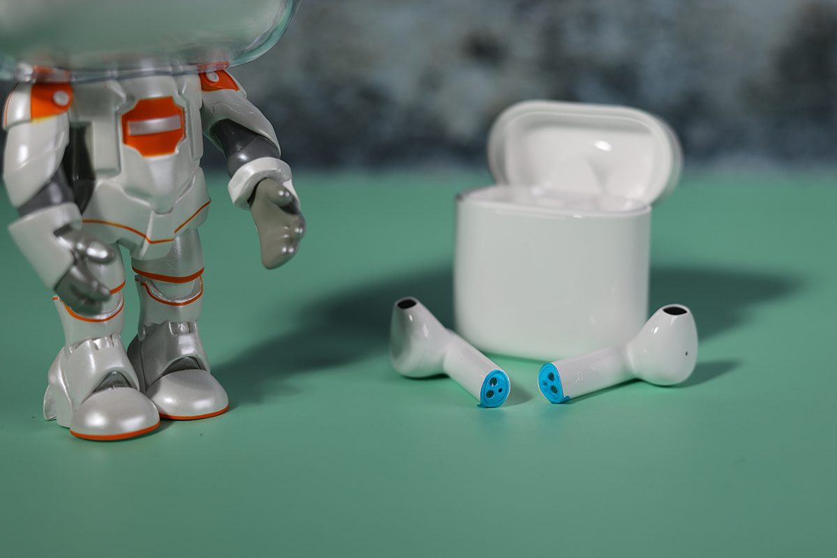 藍牙耳機|一呼百音，時勢造英雄