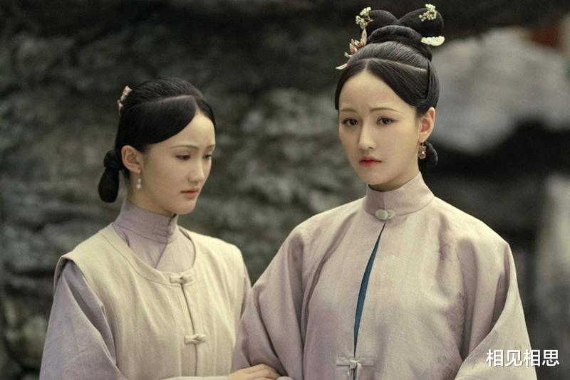 相见相思|想在婚姻外找爱情的女人有多傻？看看《玉楼春》中的苏映雪就懂了