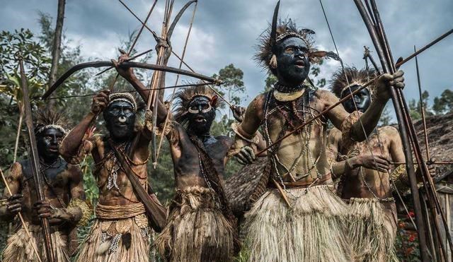 探秘:隐藏在亚马逊雨林中的8件神奇的事物