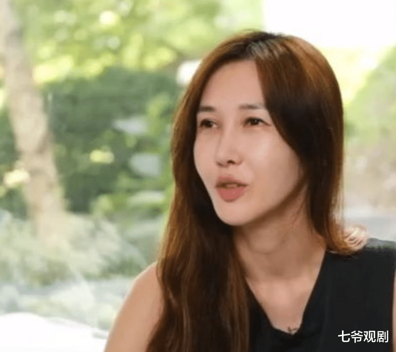 高小英|拯救张东健的天使是谁？高小英上传老公近照，夫妻同心化开冰冻层