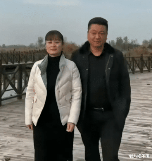 陈亚男|女儿离婚母亲受益？陈亚男母亲接痔疮广告，网友：她自己用过吗