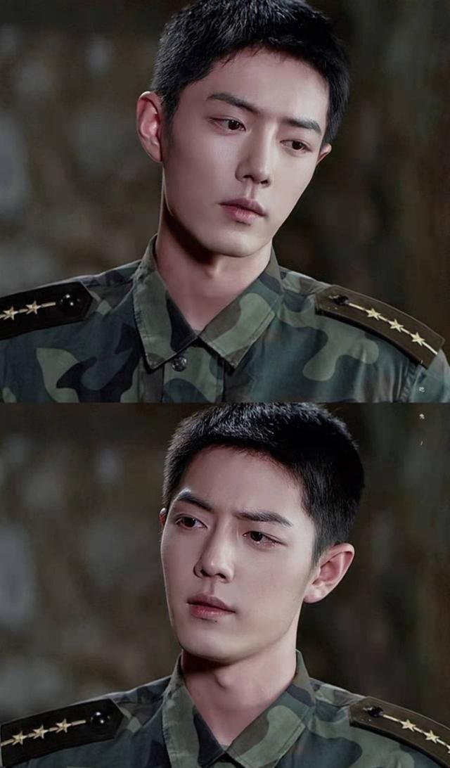 迪丽热巴|迪丽热巴又拿下肖战陌森代言,还没官宣,就引起广场撕战