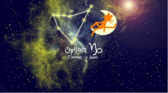 薇薇星族|事业上非常工作的摩羯们，面对爱情是小白，需要人引导