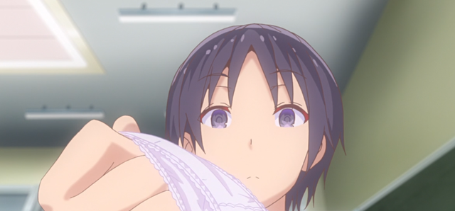 优米麻麻|这部两年前播出的番剧，女主角们萌属性很多，但却没一个正常人