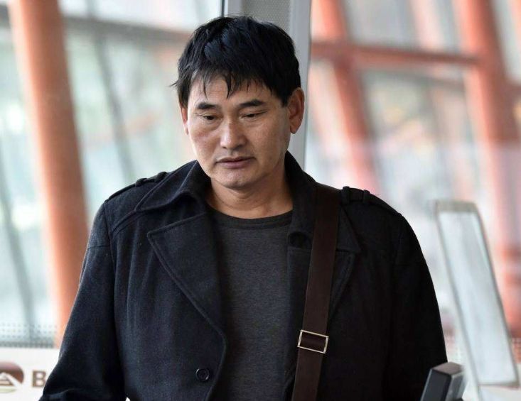 朱之文|大衣哥发声辟谣后,经纪人账号被封,五位经纪人全是冒充