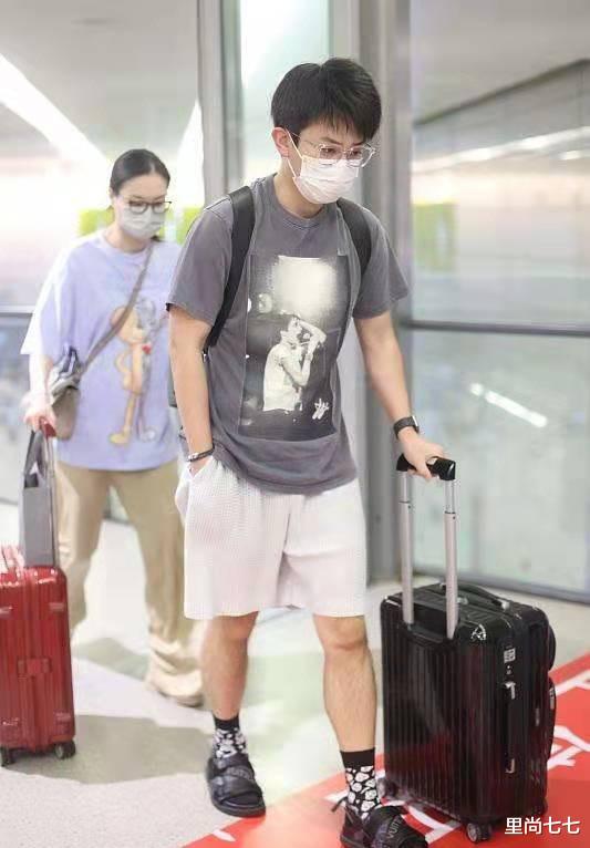 预告片|吴敏霞忙着过小日子，怀孕后首次露面打扮温柔，老公表现太到位